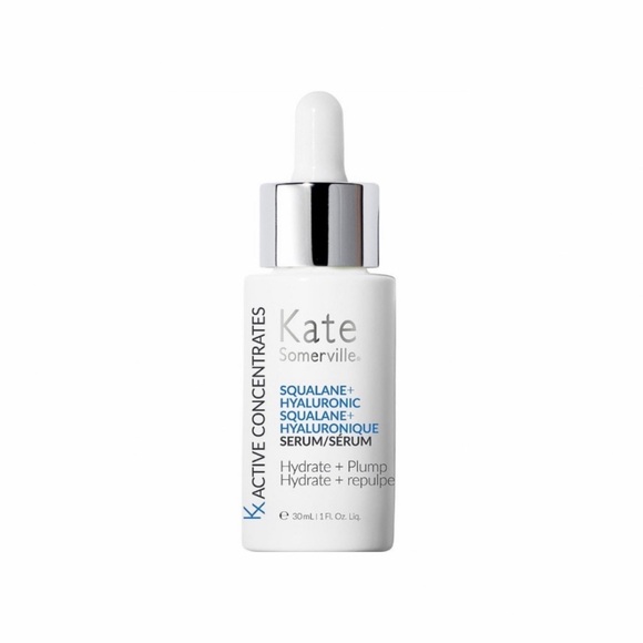 Kate Somerville Kx Squalane + Hyaluronic Serum. - Picture 2 of 7
